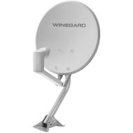 Winegard DS-4248 Gray 18 Home Satellite Reflector TV Antenna