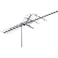 Winegard HD7698P Platinum Series Long Range Outdoor TV Antenna (Digital, 4K Ultra-HD Ready, ATSC 3.0 Ready, High-VHF, UHF) - 65+ Mile Long Range HD Antenna