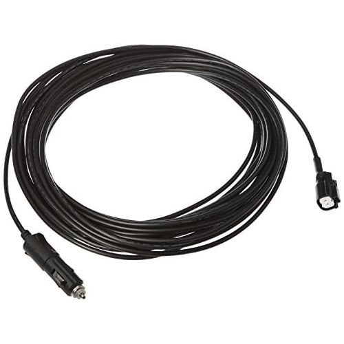  Winegard RP-GM52 Satellite Antenna Replacement 50 12V Power Cord for GM-1518, GM-5000, GM-0700