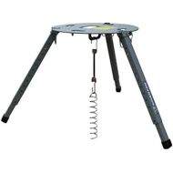 Winegard TR-1518 Satellite Tripod Mount (Compatible with Carryout, Pathway and Playmaker RV Satellite Antennas) - Adjustable...