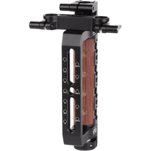  Wooden Camera - Master Top Handle (Universal Center Screw Channel)