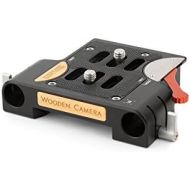 Wooden Camera - Unified Bridgeplate (19mm)