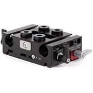 Wooden Camera - Unified DSLR 15mm Baseplate