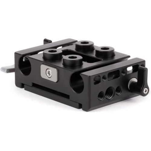  Wooden Camera - Unified DSLR 15mm Baseplate