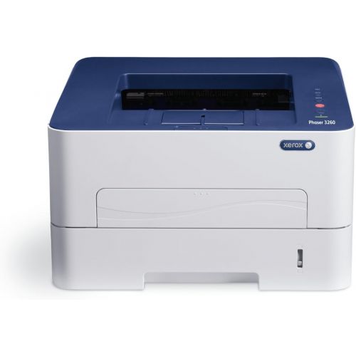  [아마존베스트]Xerox Phaser 3260/DNI Monchrome Laser Printer - Wireless