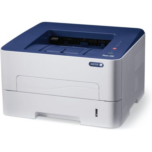  [아마존베스트]Xerox Phaser 3260/DNI Monchrome Laser Printer - Wireless