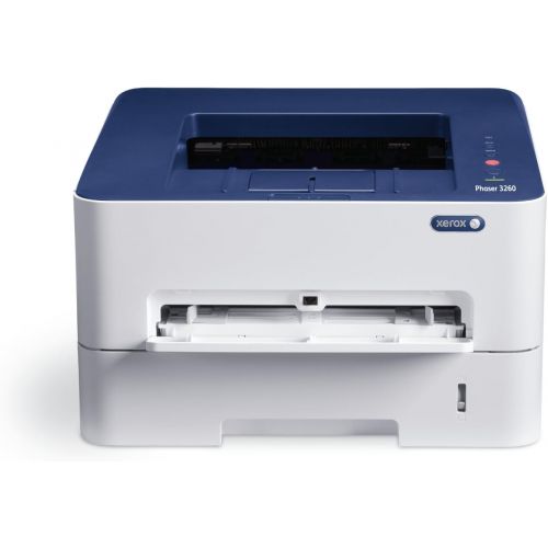  [아마존베스트]Xerox Phaser 3260/DNI Monchrome Laser Printer - Wireless