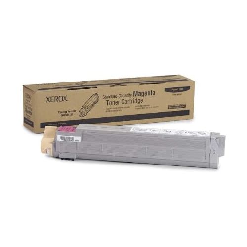  Xerox XEROX 106R01151 Toner cartridge for xerox phaser 7400 color laser printer, magenta