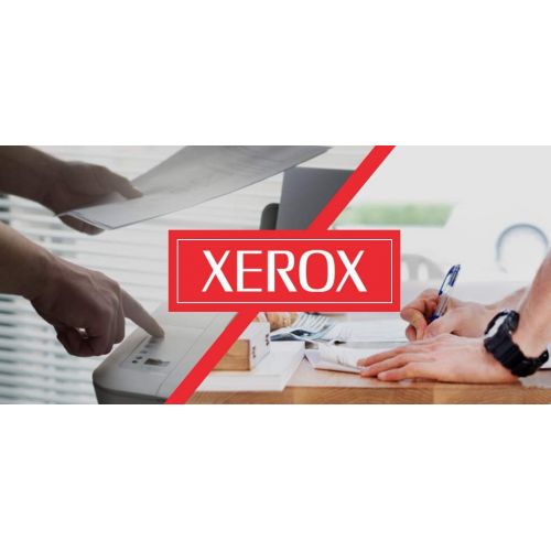  Xerox Genuine - Solid inks - 6 x black - 6000 pages 108R00672