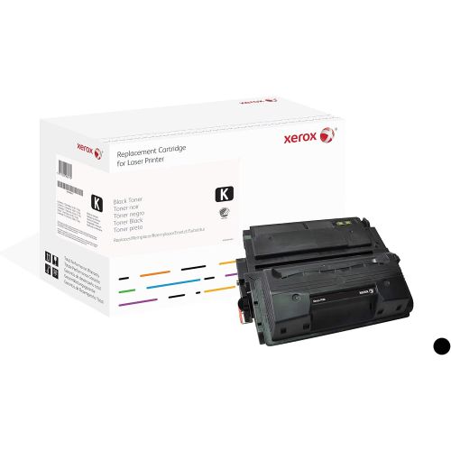  Xerox 106R2632 Hi-Yield Toner Cartridge