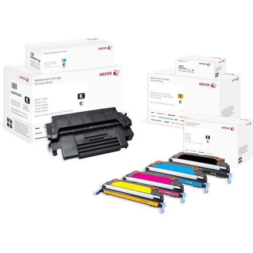  Xerox 106R2632 Hi-Yield Toner Cartridge