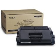 Genuine Xerox Black Print Cartridge for the Phaser 3600, 106R01370