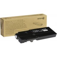 Genuine Xerox Black Extra High Capacity Toner Cartridge, 106R03524-10,500 Pages for use in VersaLink C400C405