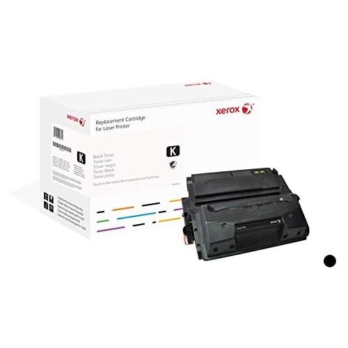  Xerox 6R3337 Toner Cartridge, High Yield Laserjet, Black
