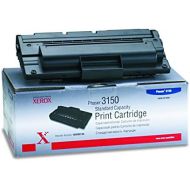 Genuine Xerox Black Toner Cartridge for the Phaser 3150, 109R00746