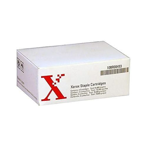  Xerox 108R00493 Staple Cartridge