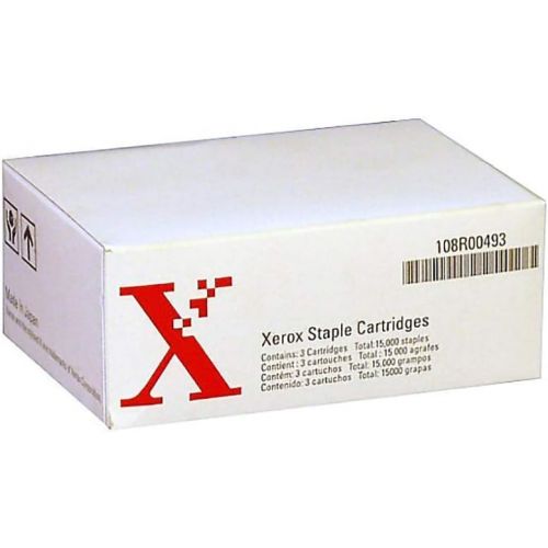  Xerox 108R00493 Staple Cartridge