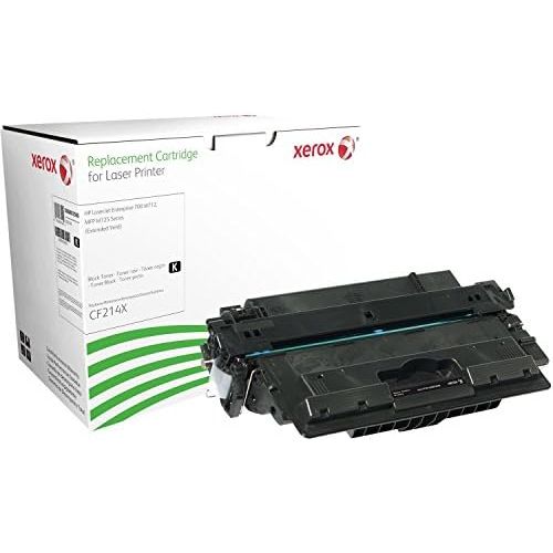  Xerox 006R03500 Black Extended Yield Toner Cartridge