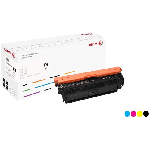  Xerox 106R2219 Hi-Yield Toner Cartridge