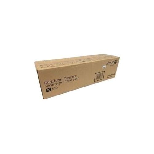  Xerox 006R01668 D136 Toner Cartridge (65000 Yield)