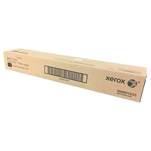  Genuine Xerox Magenta Toner Cartridge for the WorkCentre 7220i7225iC60C70, 006R01657