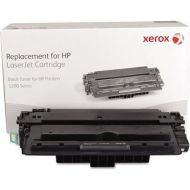 Xerox 6R1389 Remanufactured Toner Cartridge Alternative for HP 16A (Q7516A)