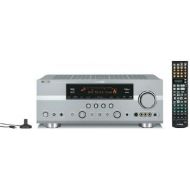 Yamaha Audio Yamaha RX-V663BL 665 Watt 7.2-Channel Home Theater Receiver (Discontinued by Manufacturer)