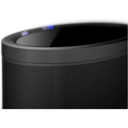 야마하 Yamaha Audio Yamaha MusicCast 50 WX-051 70W Wireless Speaker, Alexa Voice Control, Black, Single