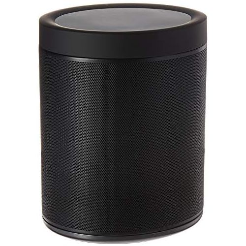 야마하 Yamaha Audio Yamaha WX-021 MusicCast 20 Wireless Speaker, Alexa Voice Control, Black