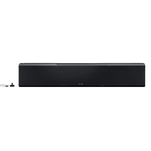 야마하 Yamaha Audio Yamaha YSP-5600 Music Cast Sound Bar with Dolby Atmos & DTS, Works with Alexa