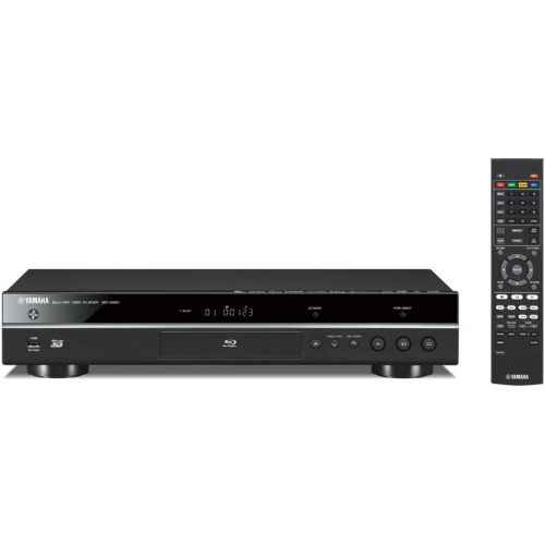 야마하 Yamaha Audio Yamaha BD-S681 Blu-ray Disc Player