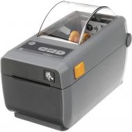 [아마존베스트]ZEBRA Zebra - ZD410 Wireless Direct Thermal Desktop Printer for Labels, Receipts, Barcodes, Tags, and Wrist Bands - Print Width of 2 in - USB, Ethernet, Bluetooth Low Energy Connectivity
