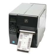 [아마존베스트]Zebra ZT23042-D01000FZ Direct Thermal Printer 203 DPI, Serial USB, Monochrome