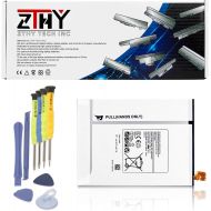 [아마존베스트]ZTHY New EB-BT710ABE Battery Replacement for Samsung Galaxy Tab S2 8.0 WiFi LTE-A T710 T715 T719 3G/LTE T719N SM-T710 SM-T713 SM-T715 SM-T715C SM-T719Y Tablet EB-BT710ABA EB-BT710A