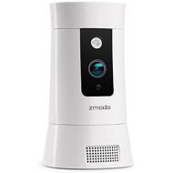 Zmodo 1080P IP Camera, WiFi Wireless Home Indoor Security Camera, with PanZoom, Motion Tracker, Two-Way Audio, Activity & Sensor Alerts, Night Vision, Cloud Service Available - Al
