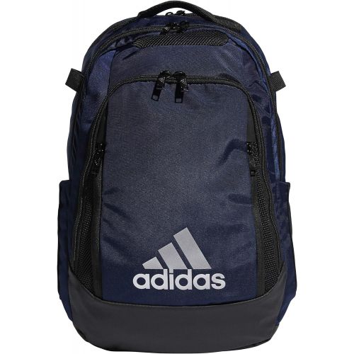 아디다스 Visit the adidas Store adidas Unisex-Adult 5-Star Team Backpack