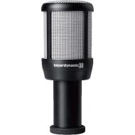 Beyerdynamic TG-D50D Professional Dynamic Cardioid Microphone for Drums, Percussion and Instruments