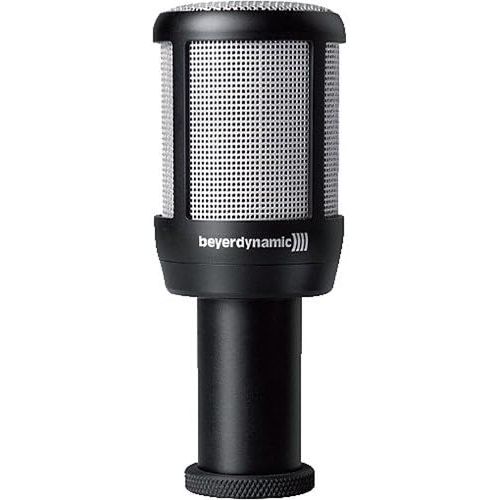  Beyerdynamic TG-D50D Professional Dynamic Cardioid Microphone for Drums, Percussion and Instruments