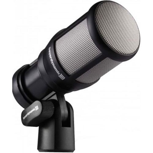  Beyerdynamic TG-D50D Professional Dynamic Cardioid Microphone for Drums, Percussion and Instruments