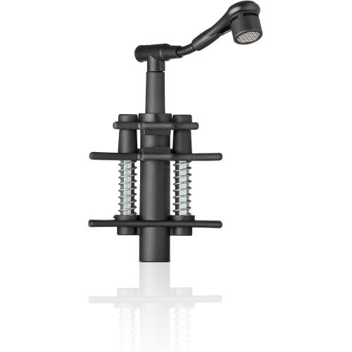  Beyerdynamic TG D58 Condenser Clip-On Cardioid Microphone with Angled Gooseneck, for Drums and Percussion