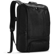 [아마존 핫딜] [아마존핫딜]EBags eBags Professional Slim Laptop Backpack for Travel, School & Business - Fits 17 Laptop - Anti-Theft - (Solid Black)