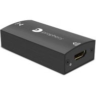 Gofanco gofanco Prophecy SDI Video Capture Device Over USB 3.0  3GHDSD-SDI Signals, Capture, Stream, 1080p @60Hz, SDI Loopout (PRO-CaptureSDI)