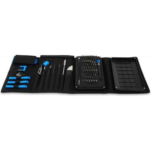  [아마존베스트]IFixit iFixit Pro Tech Toolkit - Electronics, Smartphone, Computer & Tablet Repair Kit