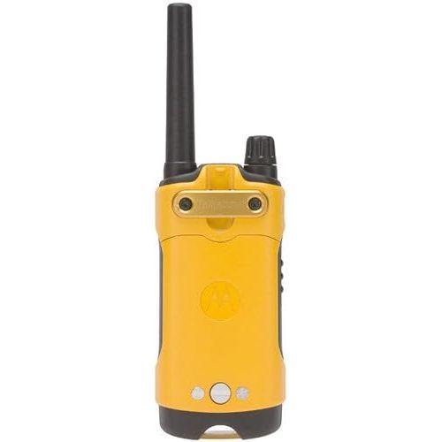 모토로라 Motorola 22-Channel Weatherproof 35 mile Range Two Way Radio