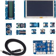 [아마존베스트]Seeed studio Seeedstudio Microsoft IoT Grove Kit (Azure Certified)