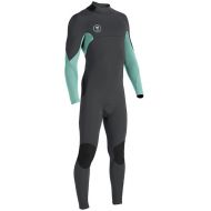 Vissla 7 Seas 32 Back Zip Wetsuit - Boys