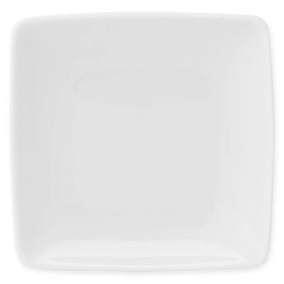 Vista Alegre Carre Dinner Plates (Set of 4)