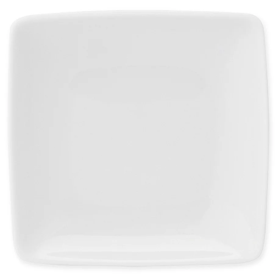 Vista Alegre Carre Dessert Plates (Set of 4)