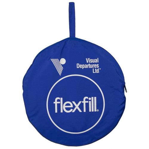  Visual Departures Flexfill Collapsible Light Modifier (60-inch, Double Black Net)