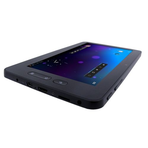  Visual Land Connect 7 Tablet (Black)